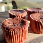 MUFFIN CHCOLATE OATMEAL